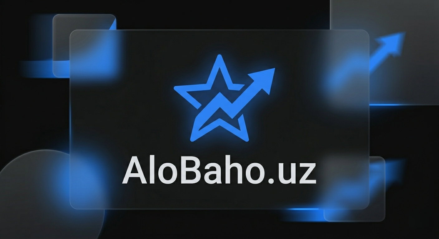 AloBaho logo